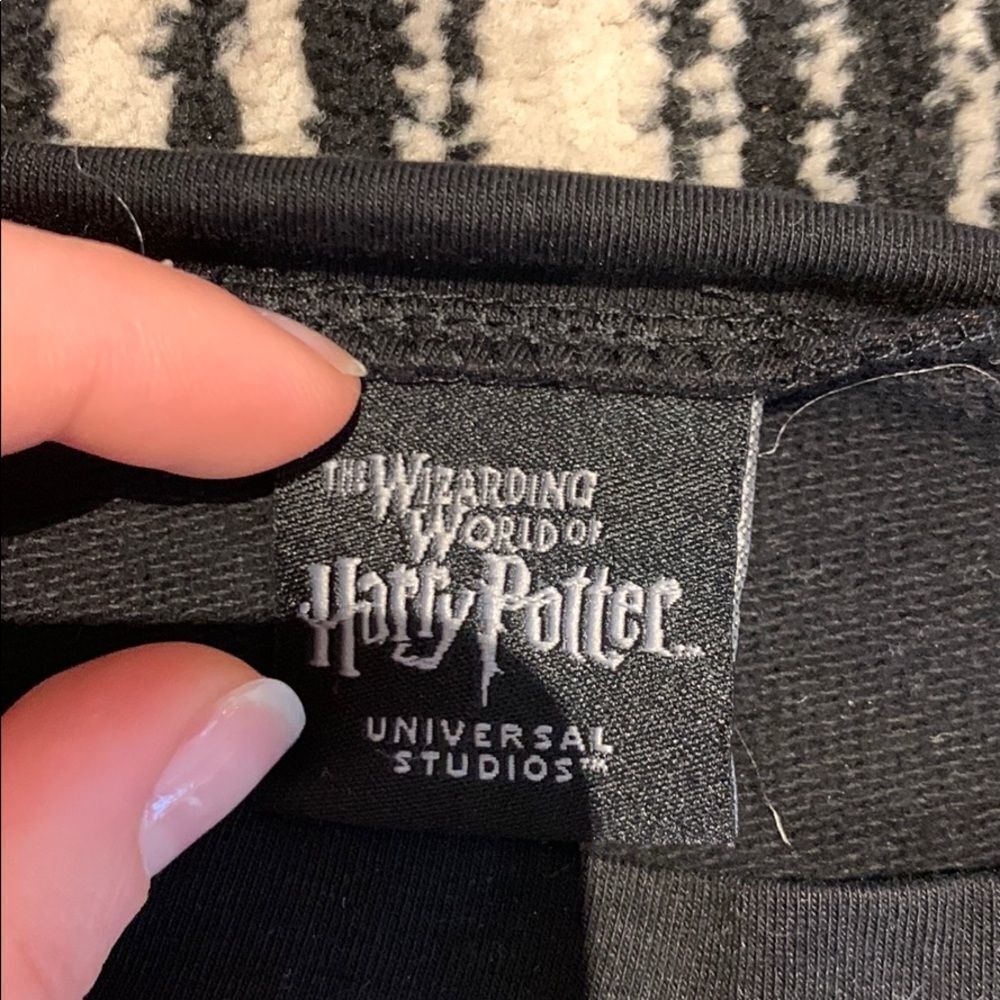Harry Potter sweatshirt - Picture 5 of 5